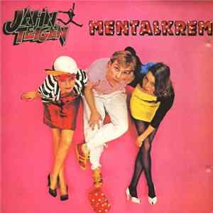 FLAC Jahn Teigen - Mentalkrem