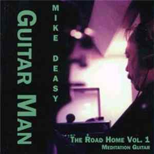 FLAC Mike Deasy - The Road Home Vol. 1