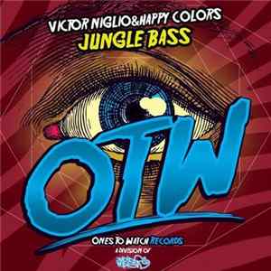 FLAC Victor Niglio & Happy Colors - Jungle Bass