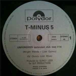 FLAC T-Minus 5 - Unforgiven