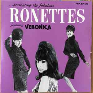 FLAC The Ronettes - Present The Fabulous Ronettes featuring Veronica
