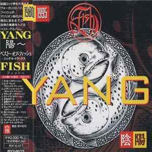 FLAC Fish - Yang