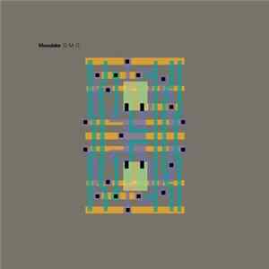 FLAC Monolake - G M O
