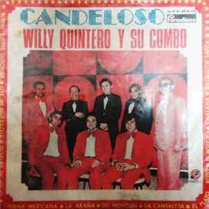 FLAC Willy Quintero Y Su Combo - Candeloso
