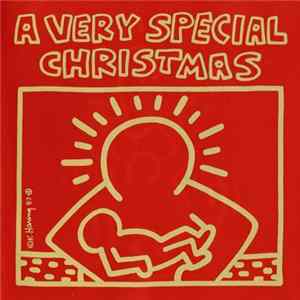 FLAC Various - A Very Special Christmas