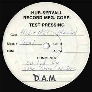 FLAC Joyce Sims - (You Are My) All And All (The U.K. Re-Mix)