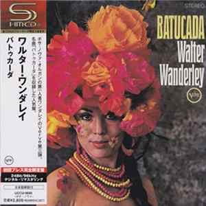 FLAC Walter Wanderley - Batucada