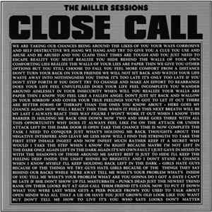 FLAC Close Call - Miller Sessions