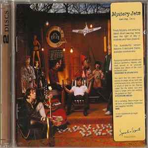 FLAC Mystery Jets - Making Dens