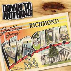 FLAC Down To Nothing - Greetings From Richmond, Virginia