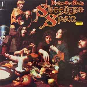 FLAC Steeleye Span - Below The Salt