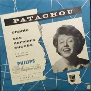 FLAC Patachou - Patachou Chante Ses Derniers Succès