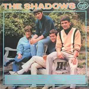 FLAC The Shadows - Walkin' With The Shadows