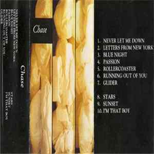FLAC Chase - Chase