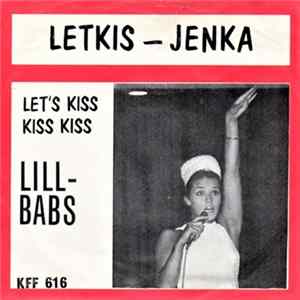 FLAC Lill-Babs - Letkis-Jenka