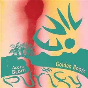 FLAC Golden Boots / Acorn Bcorn - Purify / Evil