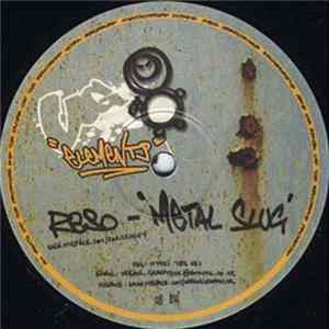 FLAC Reso / Orien / Lohan - Elements