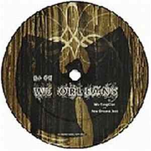 FLAC Wu-Tang Clan - Wu Orleans - Wu-Tang Clan Vs New Orleans Jazz