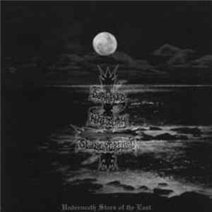 FLAC Darkened Nocturn Slaughtercult / Donkelheet - Underneath Stars Of The East / Emptyness