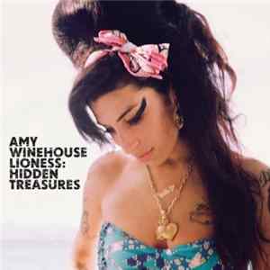 FLAC Amy Winehouse - Lioness: Hidden Treasures