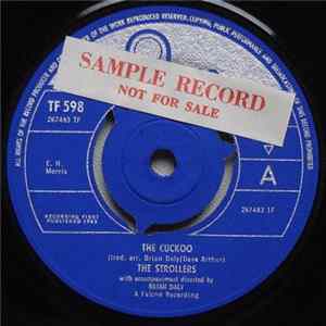 FLAC The Strollers - The Cuckoo