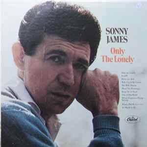 FLAC Sonny James - Only The Lonely