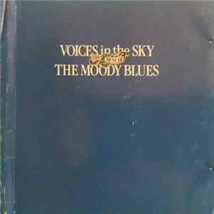 FLAC The Moody Blues - Voices In The Sky - The Best Of The Moody Blues