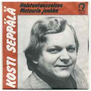 FLAC Kosti Seppälä - Naistentansseissa