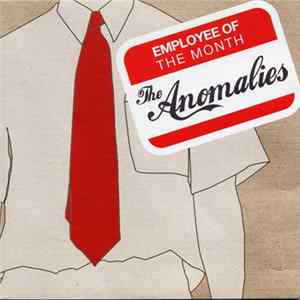 FLAC The Anomalies - Employee Of The Month