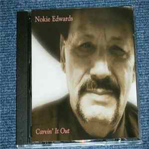 FLAC Nokie Edwards - Carvin' It Out