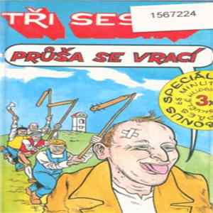 FLAC Tři Sestry - Průša Se Vrací
