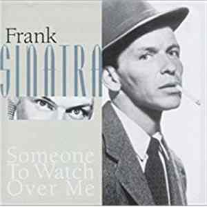 FLAC Frank Sinatra - Someone To Watch Over Me