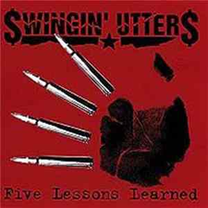 FLAC Swingin' Utters - Five Lessons Learned