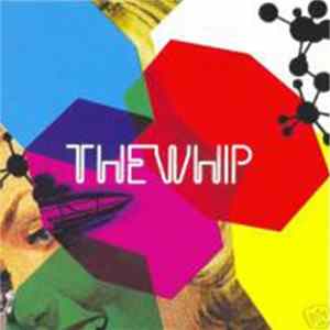 FLAC The Whip - X Marks Destination