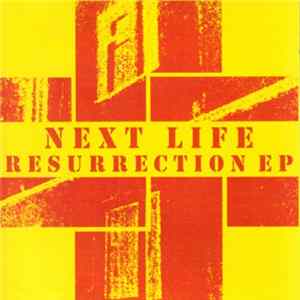 FLAC Next Life - Resurrection EP