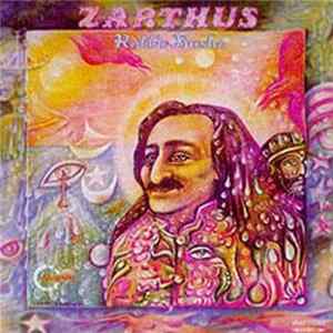 FLAC Robbie Basho - Zarthus