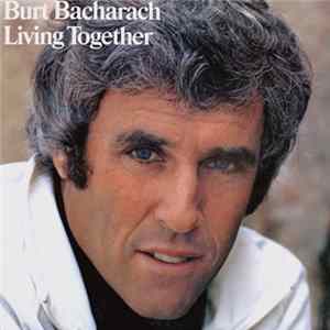 FLAC Burt Bacharach - Living Together