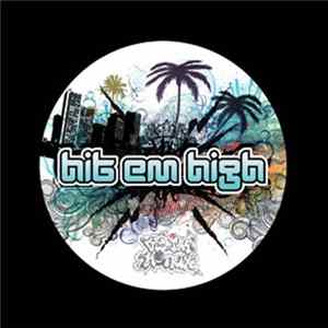 FLAC DJ Hatrix - Hit Em High
