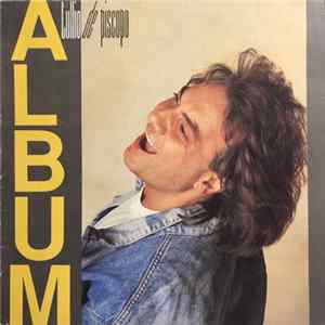 FLAC Tullio De Piscopo - Album