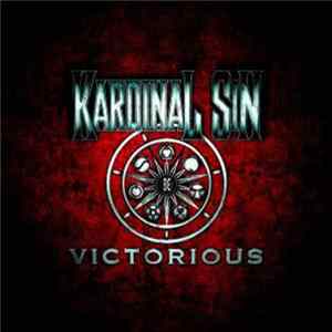 FLAC Kardinal Sin - Victorious