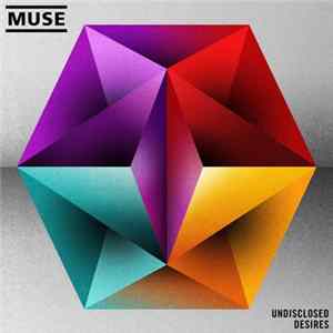 FLAC Muse - Undisclosed Desires