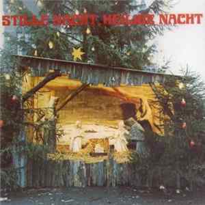 FLAC Various - 14 Bekende Kerstliederen / Stille Nacht, Heilige Nacht