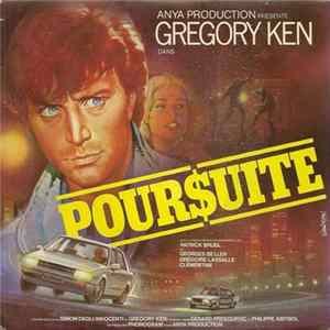 FLAC Gregory Ken - Poursuite