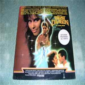 FLAC Various - Berry Gordy's The Last Dragon - Original Motion Picture Soundtrack