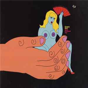 FLAC Crazy Girl - Get Picked Up