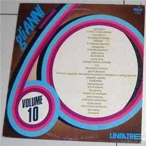 FLAC Various - Gli Anni '60 - Volume 10