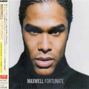 FLAC Maxwell - Fortunate