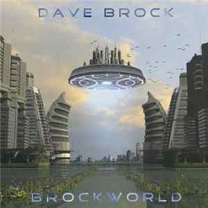 FLAC Dave Brock - Brockworld