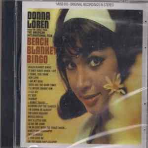 FLAC Donna Loren - The Best Of