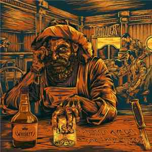FLAC Trawler - The Strong Man & The Sea